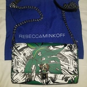 Rebecca Minkoff - Cross Body Bag